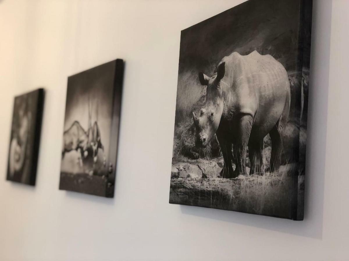 56m² 1 slaapkamer, 1 privé badkamer Appartement in Centru Suceava Buitenkant foto